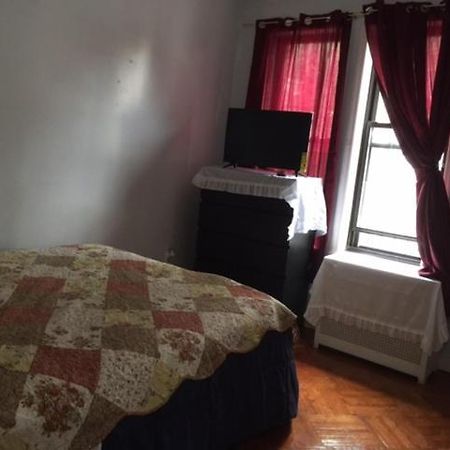 Apartment In Queens New York Dış mekan fotoğraf